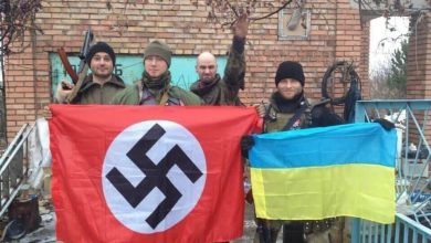 Руси разбили непријатеља, 36. бригада Украјине више не постоји! Руси разбили непријатеља, 36. бригада Украјине више не постоји!