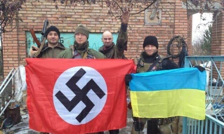 Руси разбили непријатеља, 36. бригада Украјине више не постоји! Руси разбили непријатеља, 36. бригада Украјине више не постоји!