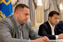 Украјинска државна врхушка и тајкуни већ и новац и породице пребацили на Запад Украјинска државна врхушка и тајкуни већ и новац и породице пребацили на Запад