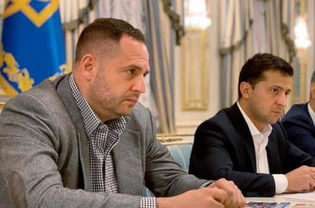 Украјинска државна врхушка и тајкуни већ и новац и породице пребацили на Запад Украјинска државна врхушка и тајкуни већ и новац и породице пребацили на Запад