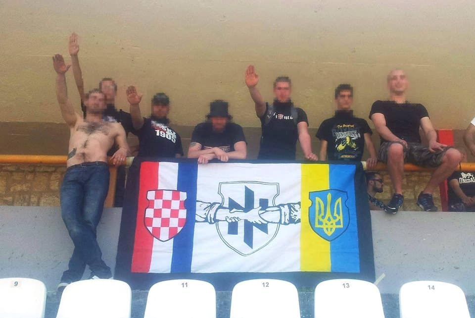 Рехабилитација усташтва и „културно домољубље“ еуропске Хрватске