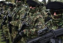 Није добро извршена денацификација Скендербег СС-а Није добро извршена денацификација Скендербег СС-а