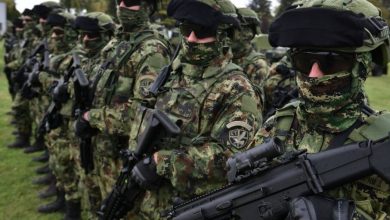 Није добро извршена денацификација Скендербег СС-а Није добро извршена денацификација Скендербег СС-а