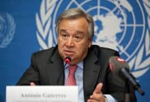 Не може сусрет са Путином док санкционишете Русију у УН Не може сусрет са Путином док санкционишете Русију у УН