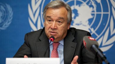 Не може сусрет са Путином док санкционишете Русију у УН Не може сусрет са Путином док санкционишете Русију у УН