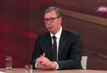 Вучић најавио копање литијума (видео) Вучић најавио копање литијума (видео)