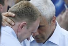 Грађани Србије победу вам нису отели Вучић и Шапић, већ Драган Ђилас и Борис Тадић Грађани Србије победу вам нису отели Вучић и Шапић, већ Драган Ђилас и Борис Тадић