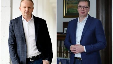 Ђилас завршава посао за Вучића, ликвидира опозицију у Београду