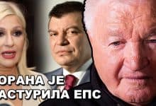 Јован Јоца Мандић: Њих двоје су опаснији од бомбардовања, све су уништили! (видео)