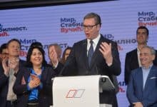 Од Србије си направио оријенталну вукојебину! Од Србије си направио оријенталну вукојебину!
