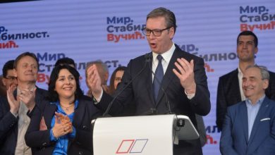 Од Србије си направио оријенталну вукојебину! Од Србије си направио оријенталну вукојебину!