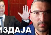 Мирослав Паровић: Вучић уводи санкције Русији, крећу приступни преговори са НАТО! (видео) Мирослав Паровић: Вучић уводи санкције Русији, крећу приступни преговори са НАТО! (видео)