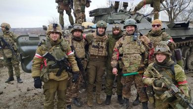 Украјина више нема ни ратну флоту, ни војну авијацију, ни војну индустрију (видео) Украјина више нема ни ратну флоту, ни војну авијацију, ни војну индустрију (видео)