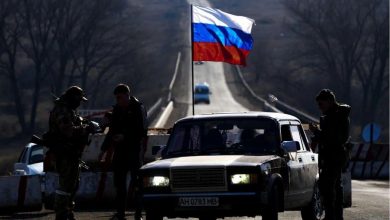 Шта је за Русију победа у Украјини, а шта пораз?