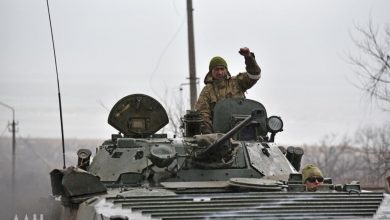 Изгледа да ће се Руси у Мариупољу дочепати и високих официра НАТО Изгледа да ће се Руси у Мариупољу дочепати и високих официра НАТО