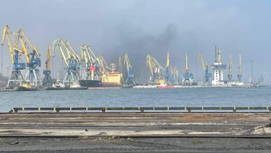 Британска шпијунажа упозорила Кијев да су Руси за „битку битака“ спремили нову тактику Британска шпијунажа упозорила Кијев да су Руси за „битку битака“ спремили нову тактику