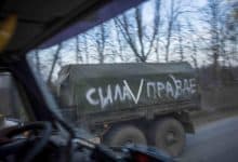 Русима понестаје стрпљења за марифетлуке Вучићевог режима Русима понестаје стрпљења за марифетлуке Вучићевог режима