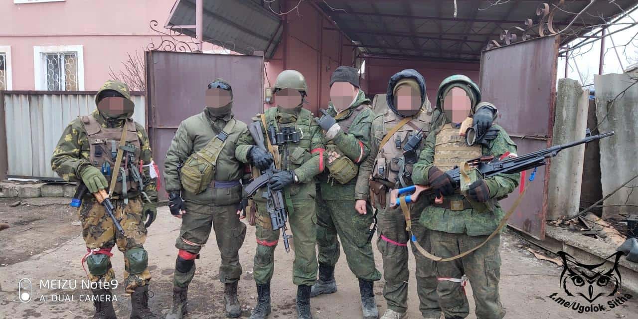 Кадиров најавио почетак: Сада креће конкретно, боље бежите! (видео) Кадиров најавио почетак: Сада креће конкретно, боље бежите! (видео)