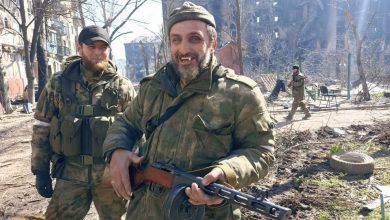 Украјинци губе и на северу и на југу – остављају Лисичанск и Северодоњецк да не би били опкољени Украјинци губе и на северу и на југу – остављају Лисичанск и Северодоњецк да не би били опкољени