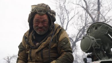 Циљеви друге етапе операције: потпуно ослобађање Донбаса и овладавање југом Украјине Циљеви друге етапе операције: потпуно ослобађање Донбаса и овладавање југом Украјине