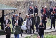 „Тражили смо да се заобиђе овај део рудника, упозоравали смо на опасан гас“ „Тражили смо да се заобиђе овај део рудника, упозоравали смо на опасан гас“