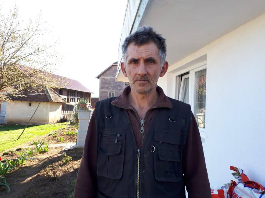 Саша Димитријевић, преживели рудар: Две смене су се буниле и нису хтеле да раде - наређено нам је да сиђемо у јаму Саша Димитријевић, преживели рудар: Две смене су се буниле и нису хтеле да раде - наређено нам је да сиђемо у јаму
