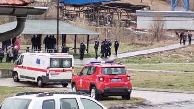Кад правник из БИА руководи рудником: Ево шта је узрок погибије рудара у Сокобањи Кад правник из БИА руководи рудником: Ево шта је узрок погибије рудара у Сокобањи