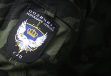 Ћеранић: Ако покушају да отму Додика, одговорићемо ватреним оружјем! Ћеранић: Ако покушају да отму Додика, одговорићемо ватреним оружјем!