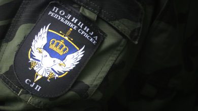 Ћеранић: Ако покушају да отму Додика, одговорићемо ватреним оружјем! Ћеранић: Ако покушају да отму Додика, одговорићемо ватреним оружјем!