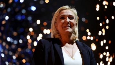 Politico: Вашингтон страхује да ће Марин Ле Пен постати председник Француске Politico: Вашингтон страхује да ће Марин Ле Пен постати председник Француске