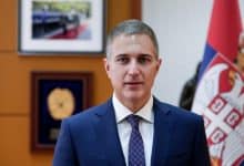 САД и Велика Британија желе да Небојша Срефановић остане министар и у новој влади САД и Велика Британија желе да Небојша Срефановић остане министар и у новој влади