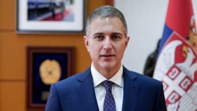 САД и Велика Британија желе да Небојша Срефановић остане министар и у новој влади САД и Велика Британија желе да Небојша Срефановић остане министар и у новој влади