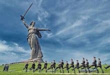 С. Караганов: Ово је рат за опстанак Русије, прави победник је Кина С. Караганов: Ово је рат за опстанак Русије, прави победник је Кина