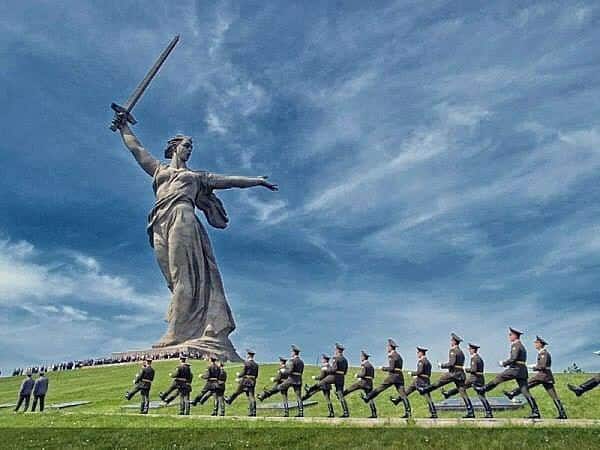 С. Караганов: Ово је рат за опстанак Русије, прави победник је Кина С. Караганов: Ово је рат за опстанак Русије, прави победник је Кина