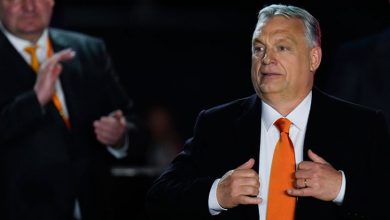 Орбан: Имамо супервећину упркос бриселским бирократама и Сорошу Орбан: Имамо супервећину упркос бриселским бирократама и Сорошу