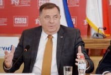 Додик: Објавићу стенограме разговора са Американцима – да се види ко лаже Додик: Објавићу стенограме разговора са Американцима – да се види ко лаже