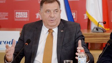 Додик: Објавићу стенограме разговора са Американцима – да се види ко лаже Додик: Објавићу стенограме разговора са Американцима – да се види ко лаже