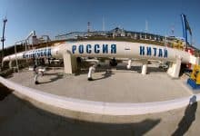 Азијске земље, предвођене Кином, покуповале руску нафту Азијске земље, предвођене Кином, покуповале руску нафту