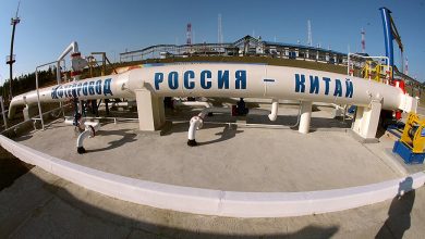 Азијске земље, предвођене Кином, покуповале руску нафту Азијске земље, предвођене Кином, покуповале руску нафту