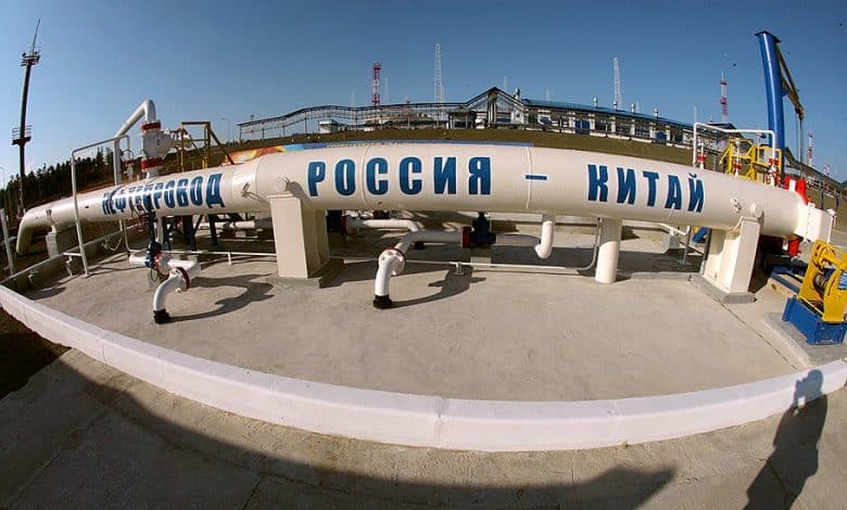 Азијске земље, предвођене Кином, покуповале руску нафту Азијске земље, предвођене Кином, покуповале руску нафту