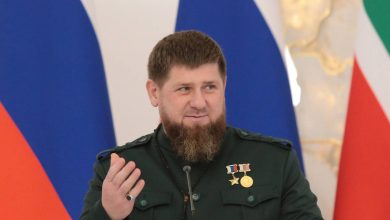 Кадиров критикује Пескова: Ако је патриота онај који критикује Русију… Кадиров критикује Пескова: Ако је патриота онај који критикује Русију…