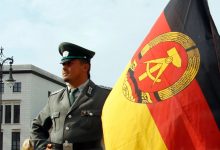 „Шолц гура народ у побуну и раскол, Источна Немачка ће прогласити независност!“ „Шолц гура народ у побуну и раскол, Источна Немачка ће прогласити независност!“