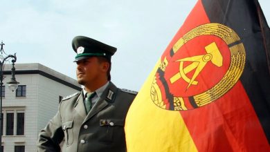 „Шолц гура народ у побуну и раскол, Источна Немачка ће прогласити независност!“ „Шолц гура народ у побуну и раскол, Источна Немачка ће прогласити независност!“