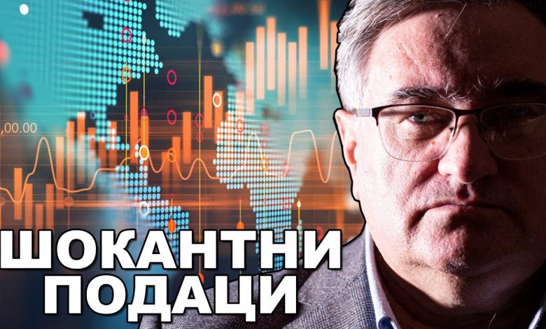 Вучић и НАТО крију ове бројке: У Србији све већи отпор Бриселу и подршка Русији! (видео) Вучић и НАТО крију ове бројке: У Србији све већи отпор Бриселу и подршка Русији! (видео)