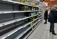 Француска почиње да дели бонове за храну због “економско-енергетске кризе” Француска почиње да дели бонове за храну због “економско-енергетске кризе”