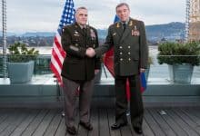 Мили: Повећава се вероватноћа рата САД са Русијом и Кином Мили: Повећава се вероватноћа рата САД са Русијом и Кином