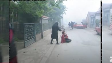 На данашњи дан 1999. НАТО касетним бомбама гађао центар Ниша и убио 16 цивила а више од 70 ранио На данашњи дан 1999. НАТО касетним бомбама гађао центар Ниша и убио 16 цивила а више од 70 ранио