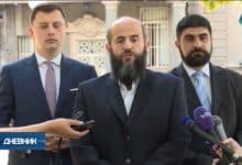 Обављена есхумација и обдукција тела Муамера Зукорлића Обављена есхумација и обдукција тела Муамера Зукорлића