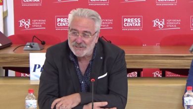 "Здравље и слобода - Шта је Влада потписала са СЗО и шта нас чека?" (видео) "Здравље и слобода - Шта је Влада потписала са СЗО и шта нас чека?" (видео)