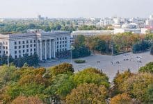 Русија припрема "Нирнберг 2" за суђене украјинским нацистима и финансијерима Русија припрема "Нирнберг 2" за суђене украјинским нацистима и финансијерима